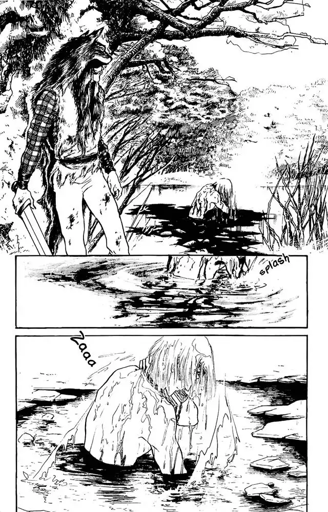 Crystal Dragon Chapter 24 16